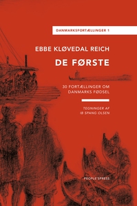 De første (e-bog) af Ebbe Kløvedal Re