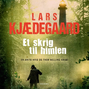 Et skrig til himlen (lydbog) af Lars