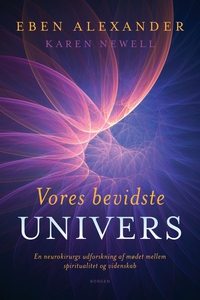 Vores bevidste univers (e-bog) af Ebe
