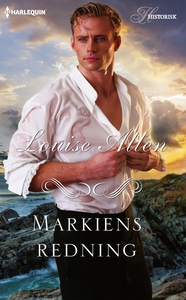 Markiens redning (ebok) av Louise Allen