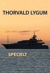 Et specielt problem (e-bog) af Thorva