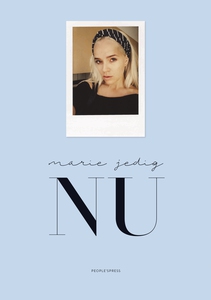 NU (e-bog) af Marie Jedig, Iben Falde