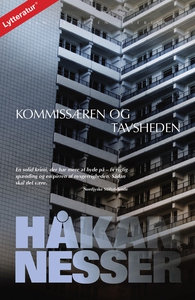 Van Veeteren, nr. 5: Kommissæren og t