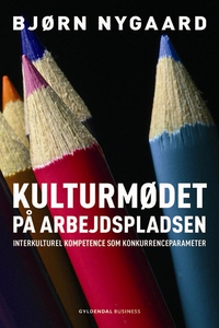 Kulturmødet på arbejdspladsen (e-bog)