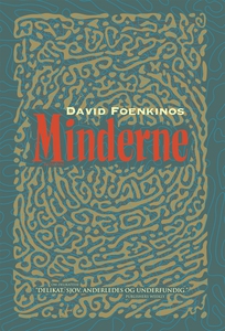 Minderne (e-bog) af David Foenkinos