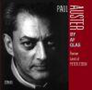 By af glas (lydbog) af Paul Auster