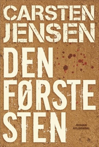 Den første sten (lydbog) af Carsten J
