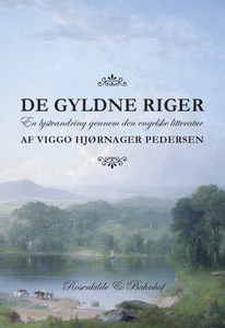 De gyldne riger (e-bog) af Viggo Hjør
