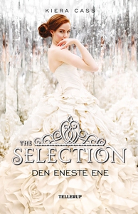 The Selection #3: Den Eneste Ene (e-b