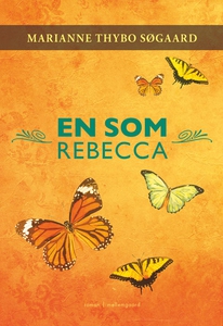 En som Rebecca (e-bog) af Marianne Th