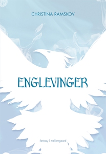 Englevinger (e-bog) af Christina Rams