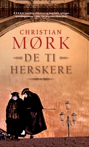 De ti herskere (e-bog) af Christian M