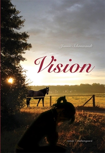 Vision (e-bog) af Jannie Schønwandt
