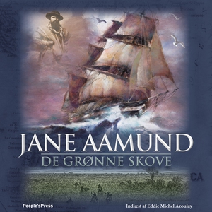 De grønne skove (lydbog) af Jane Aamu