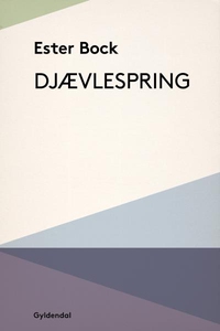 Djævlespring (lydbog) af Ester Bock