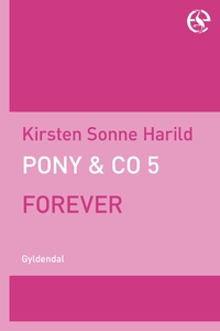 Pony & Co. 5 - Forever (e-bog) af Kir