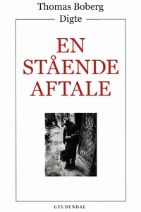 En stående aftale (e-bog) af Thomas B
