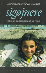 Sigøjnere (e-bog) af Carsten Fenger-G