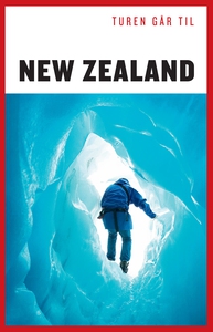 Turen går til New Zealand (e-bog) af