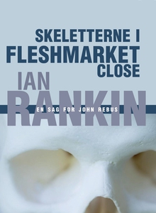 Skeletterne i Fleshmarket Close (lydb