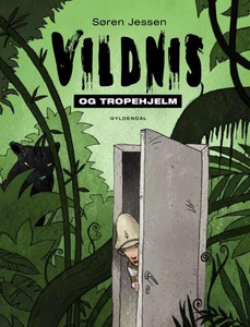Vildnis og tropehjelm (lydbog) af Sør
