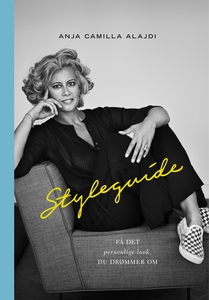 Styleguide (e-bog) af Anja Camilla Al
