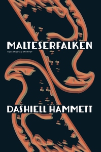Malteserfalken (e-bog) af Dashiell Ha