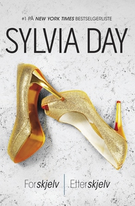 Forskjelv / Etterskjelv (ebok) av Sylvia Day