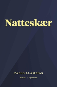 Natteskær (e-bog) af Pablo Llambías