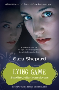 Lying game 2 (e-bog) af Sara Shepard