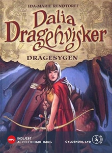 Dalia dragehvisker 1 - Dragesygen (ly