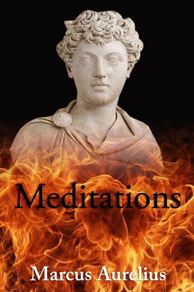 Meditations (ebok) av Marcus Aurelius
