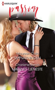 Oppvåkningen / I hennes tjeneste (ebok) av Ch