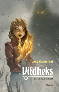 Vildheks 3: Kimæras hævn (e-bog) af L