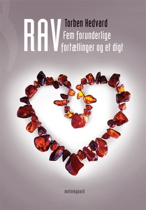 Rav (e-bog) af Torben Hedvard