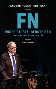 FN – Vores sidste, bedste håb (e-bog)