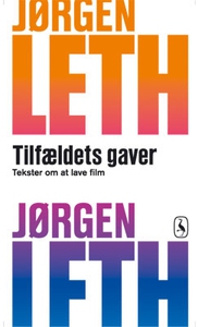 Tilfældets gaver (e-bog) af Jørgen Le