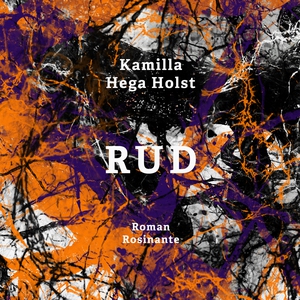 Rud (lydbog) af Kamilla Hega Holst