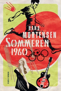 Sommeren 1960 (e-bog) af Hans Mortens