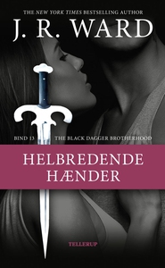 The Black Dagger Brotherhood #13: Hel