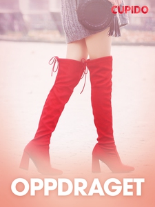 Oppdraget – erotisk novelle (ebok) av Cupido
