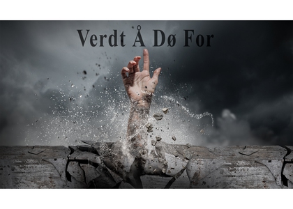 Et Liv Verdt Å Dø For (ebok) av Lasse Amundse
