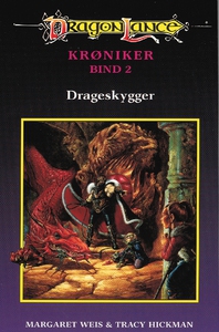 DragonLance - Krøniker #2: Drageskygg