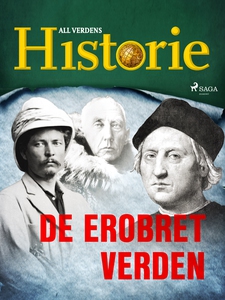 De erobret verden (ebok) av All verdens histo