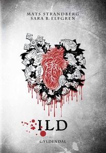 Engelsfors 2 - Ild (lydbog) af Mats S