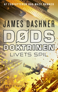 Dødsdoktrinen - Livets spil (e-bog) a