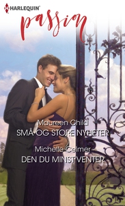 Små og store nyheter / Den du minst venter (e