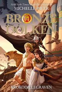 Bronzedolken 4: Krokodillegraven (e-b