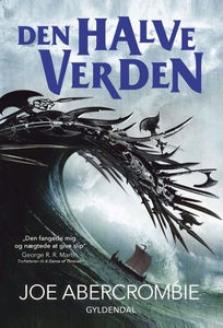 Det Splintrede Hav 2 - Den halve verd