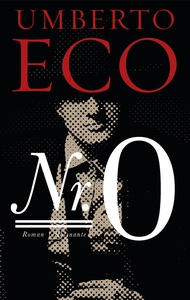 Nr. 0 (e-bog) af Umberto Eco